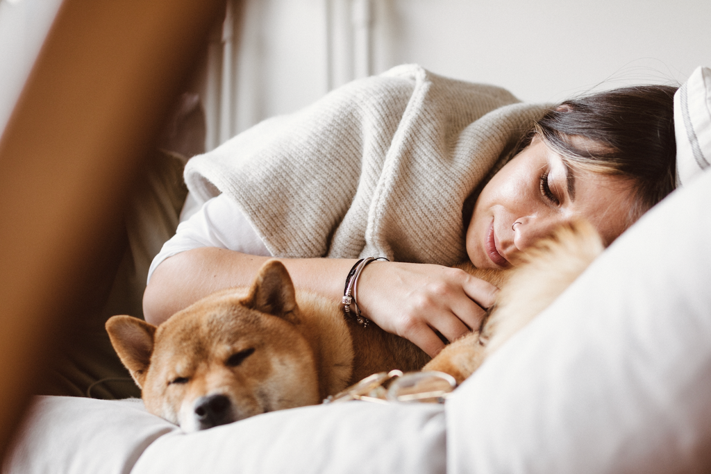 Using a sofa bed as a "permanent sleeper" - Everything you need to know
