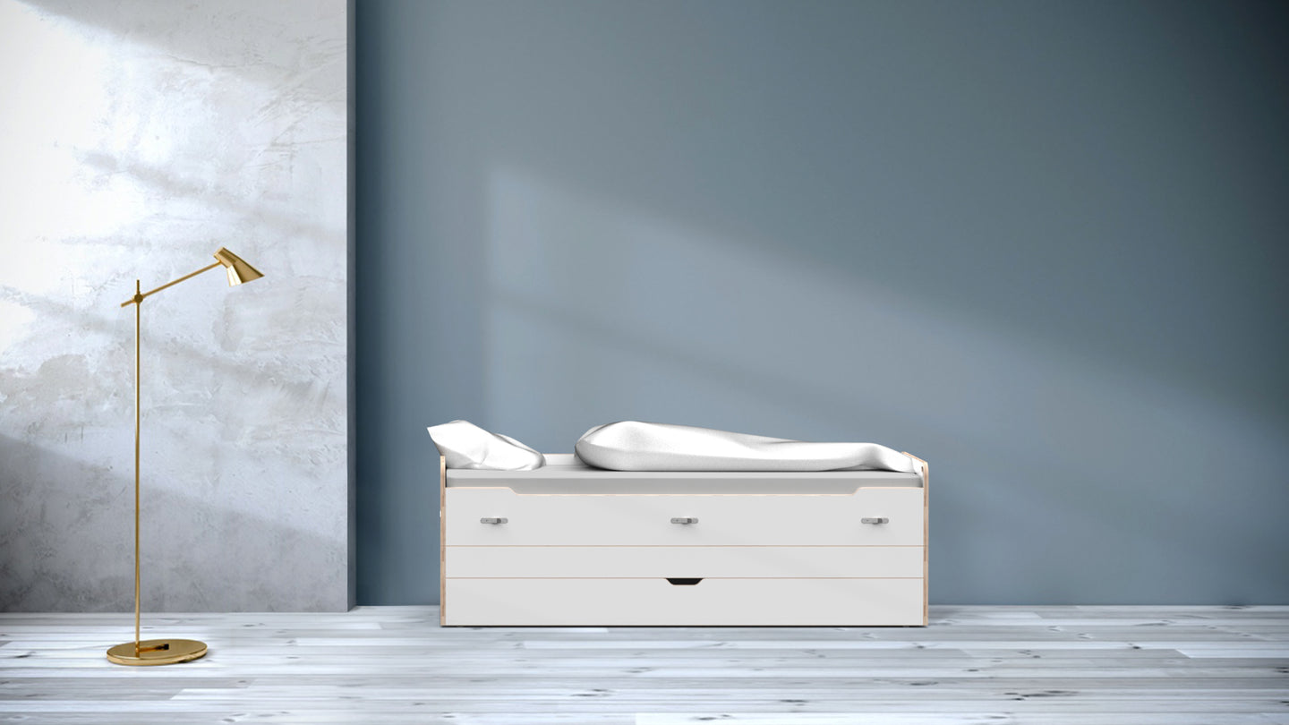 FLOVED Sofa Bed Guest Bed Buy Online