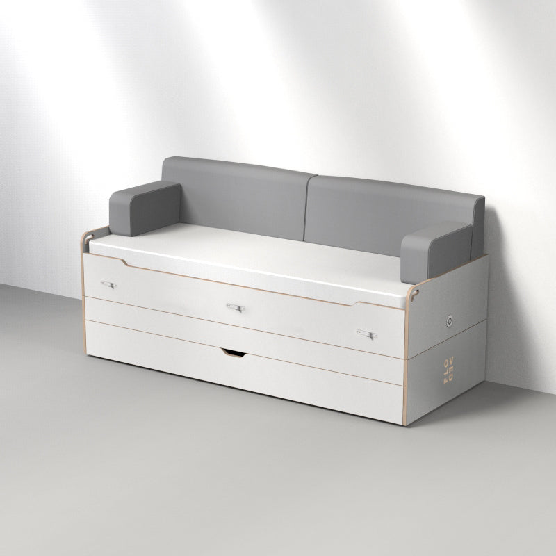 FLOVED (incl. mattresses and sofa cushions)